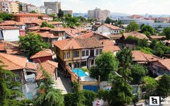 Ankara'nın en kozmopolit mahallesi: Osmanlı'dan bu yana ayakta!