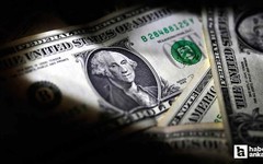 Yıl sonu dolar kuru tahmini! Dev bankadan yeni rakam!