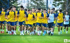 Orhan Sal ve Özhan Yalçınkaya Ankaragücü gündemini Haber Ankara YouTube kanalında değerlendirdi