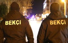 İnşaat/işyeri ve çarşı mahalle bekçisi alımı yapılacak: KPSS'siz 18 yaş üstü
