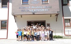 Kahramankazan Belediyesi'nin Kültür Evleri'nde etkinlikler sürüyor