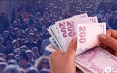 2026 asgari ücret tahmini değişti! Altı olur üstü olmaz diyerek bu rakamı verdi