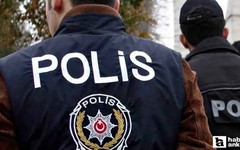 Çankaya'da hapisten çıktığı iddia edilen şahıs taşkınlık yaptı