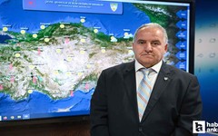 Türkiye'de hava sıcaklıkları yüksek seyretmeye devam edecek