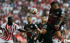Samsun’da ilk maçı kaybeden Gençlerbirliği için umutsuz olmaya gerek var mı?
