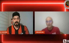 Orhan Sal ve Deniz Dikmen, Gençlerbirliği'nin ilk 2 haftaki performansını değerlendirdi