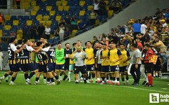 Ankaragücü’ne sponsorluktan ne kadar gelir gelecek?