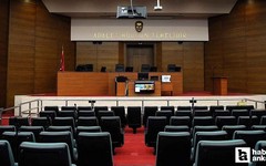 Yenimahalle'de komşusunun köpeğini silahla öldüren zanlı tutuklandı