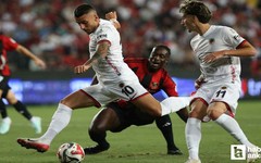 Gençlerbirliği, Gaziantep’teki gibi futbol oynamamalı!