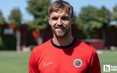 Gençlerbirliği oyuncularından Fenerbahçe maçı öncesi açıklama