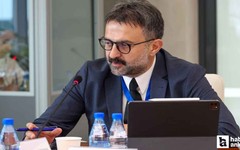 ATO Başkan Yardımcısı Yılmaz'dan Belarus'ta önemli açıklamalar