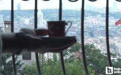 Türk kahvesinin Osmanlı'dan bugüne uzanan Ankara'daki mekanı!