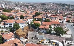 Ankara Kalesi için yeni adım: Gastronomi Merkezi kurulacak!