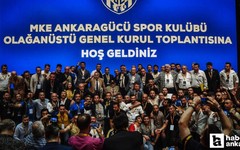Ankaragücü’nde başkanlık için aday olan isimler ne düşünüyor?