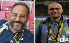 Ankaragücü Başkan Vekili Tecimer, Haber Ankara'ya konuk oldu