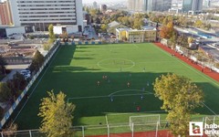 Ankaragücü’nün kalbi Tandoğan’da neler oluyor? Bu yayında konuşuldu..