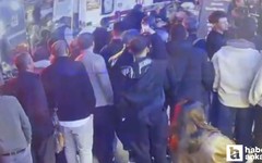 Keçiören’de kuyumcuda üzerine vitrin kasası düşen teknik personel hayatını kaybetti