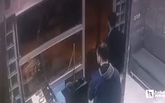 Kızılay'da taksi durağına silahlı saldırı panik yarattı!