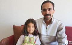 Çocukları yaralayan pitbullun sahibinden 12 kez şikayetçi olunmuş!