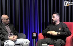 ABB Fomget teknik direktörü Ali Eraslan’ın hedefi şampiyonluk!