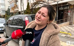 Keçiören'de saplantılı sevgili: Genç kadının 8 kez kalbi durdu!