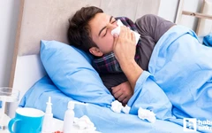 Aman dikkat: Gripte bu durum hızlı bulaşı artırıyor!