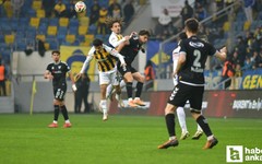 Ankaragücü, Erbaaspor’u nasıl yendi, kulübü yakın zamanda bekleyen tehlike nedir?