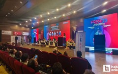 Enerji sektörünün liderleri FREX’25 zirvesinde buluştu