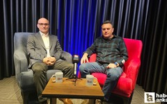 Aykan Atik: Başarımızdaki etken kulübümüzdeki huzur ortamıdır