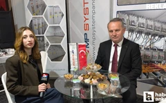 MP System, Frex'25 Zirvesi'nde sektörün öncüleriyle bir araya geldi