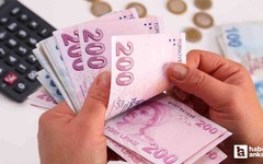 Asgari ücret ele geçmeden açlık sınırının 2.068 TL altında kaldı