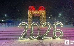 Ankara yeni yıla kar yağışı ile merhaba dedi