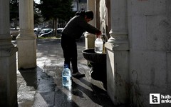 ASKİ duyurdu: Ankara'da 3 ilçede arıza nedeniyle su kesintisi yapılacak!