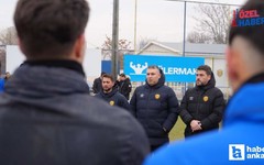 İlhami Alparslan: Bulduğum paralar borç değil, tamamı bağış!