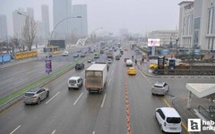 ABB, AVM önlerindeki trafiğe müdahaleyi sürdürüyor!