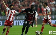 Gençlerbirlği’nin Antalya yenilgisindeki temel etken neydi?