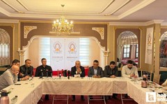 Kırşehirliler Vakfı duyurdu: Ahi Şehir Platformu hizmete girdi