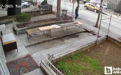 Başkentte yaşlı kadını dolandıran şüpheliler yakalandı