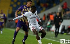 İsim sponsorluğu konusu ve ligde rahatlayan Gençlerbirliği, kupaya mı odaklanmalı?