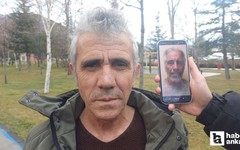 Kayseri'de Epstein'e benzeyen adam Ankara'ya dönme kararı aldı!