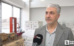 Ankara'da hesabına 426 bin TL gelen adam parayı iade etti