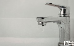 ASKİ  5 ilçede arızadan kaynaklı su kesintisinin bugün onarılacağını duyurdu