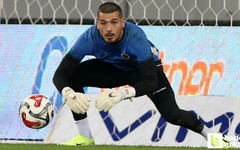 Ricardo Velho’nun performansı bile Gençlerbirliği’ne puan getirmedi