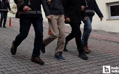 Ankara dahil 39 ilde DEAŞ operasyonu: 361 şüpheli yakalandı!