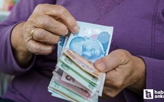 Emekliler dikkat! Emeklilere en yüksek promosyon 90 bin liraya kadar ulaştı