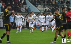 Ankaragücü’nün oyun anlayışı ve sistemi nasıl oturdu?