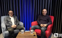 Seçkin Topçu: “Biz Gençlerbirliği’nin geleceğini planlarız”