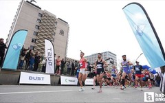 Anadolu Ajansı'nın 1920 Koşusu'nda klasman birincileri belli oldu