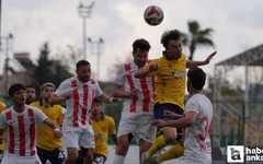 Ankaragücü’nün Kepezspor deplasmanında neler yaşandı?