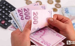 Temmuz 2026 ve Ocak 2027 emekli maaş zammı hesaplamalarını yaptı